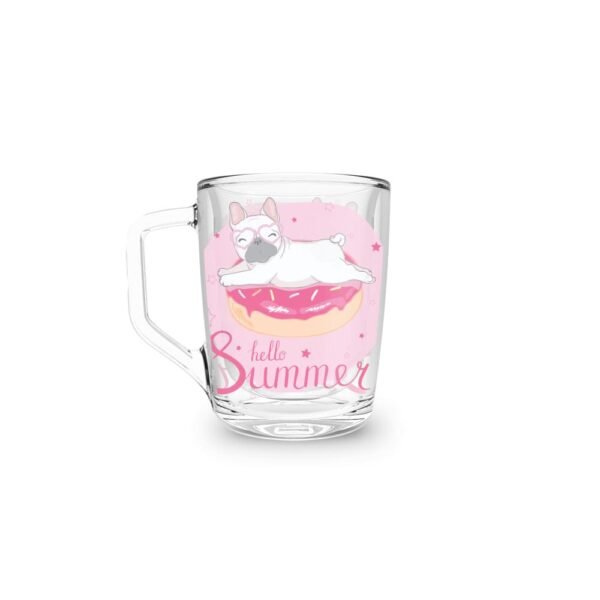 Xícara HX55 - Hello Summer - Imagem 2