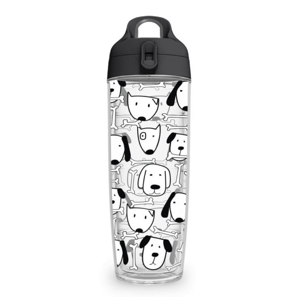 Garrafa HX70 - Dogs P/B