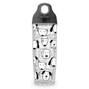 Garrafa HX70 – Dogs P/B