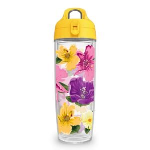 Garrafa HX70 – Hibisco