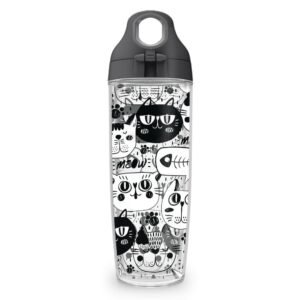 Garrafa HX70 – Gatos P/B