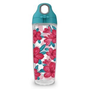 Garrafa HX70 – Hibisco Vermelho