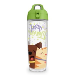 Garrafa HX70 – Pet Lovers
