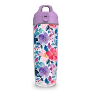 Garrafa HX70 – Floral