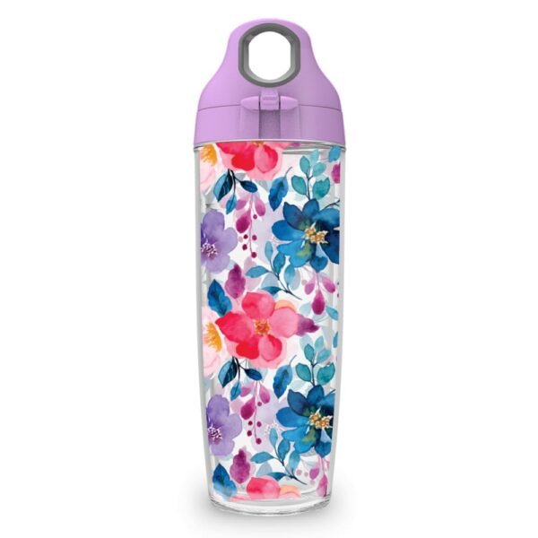 Garrafa HX70 - Floral - Imagem 2