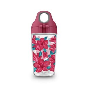 Garrafa Fit HX70 – Hibisco Vermelho