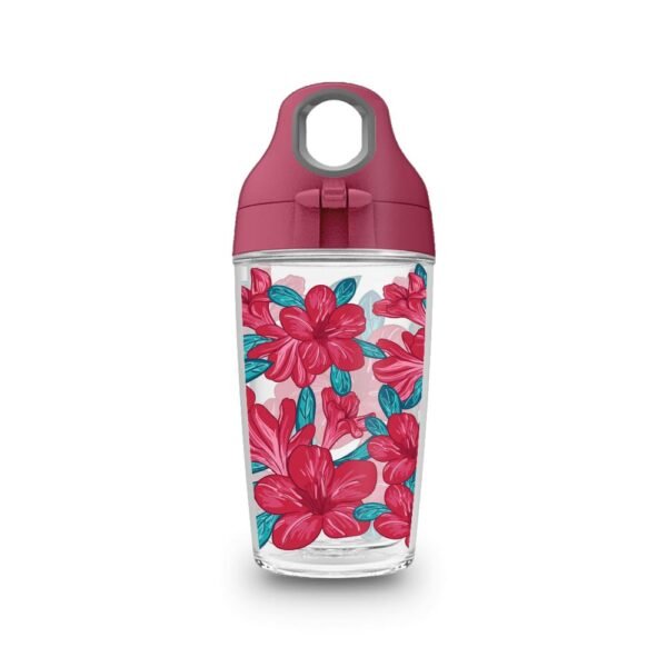 Garrafa Fit HX70 – Hibisco Vermelho - Imagem 2