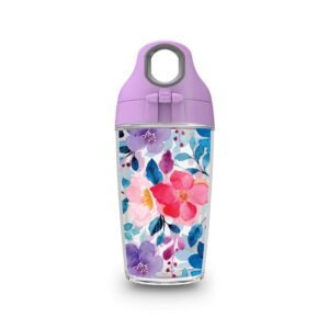 Garrafa Fit HX70 – Floral