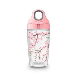 Garrafa Fit HX70 – Flor Cerejeira