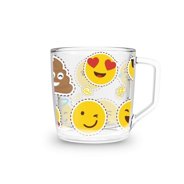 Xícara HX86 - Emojis