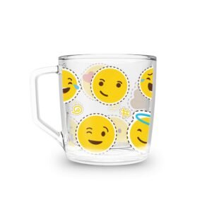 Xícara HX86 – Emojis
