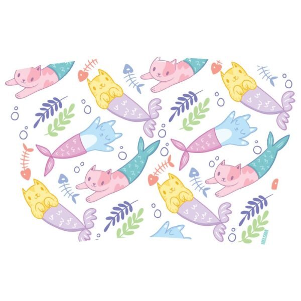 Garrafa Fit HX70 – Peixe Gato - Imagem 4
