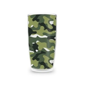 HX76 – Camuflado