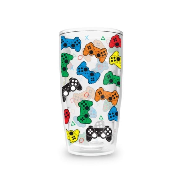 HX76 - Controle Gamers