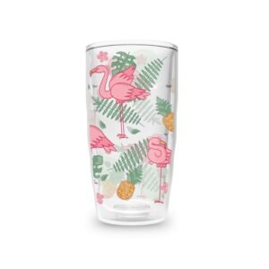 HX76 – Flamingo Vibes