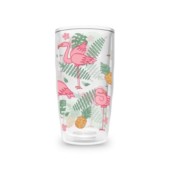 HX76 - Flamingo Vibes