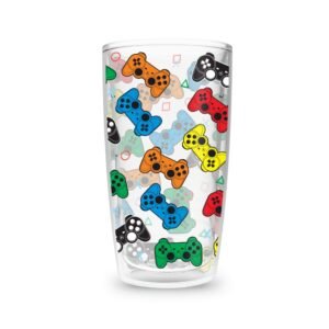 HX86 – Controle Gamers