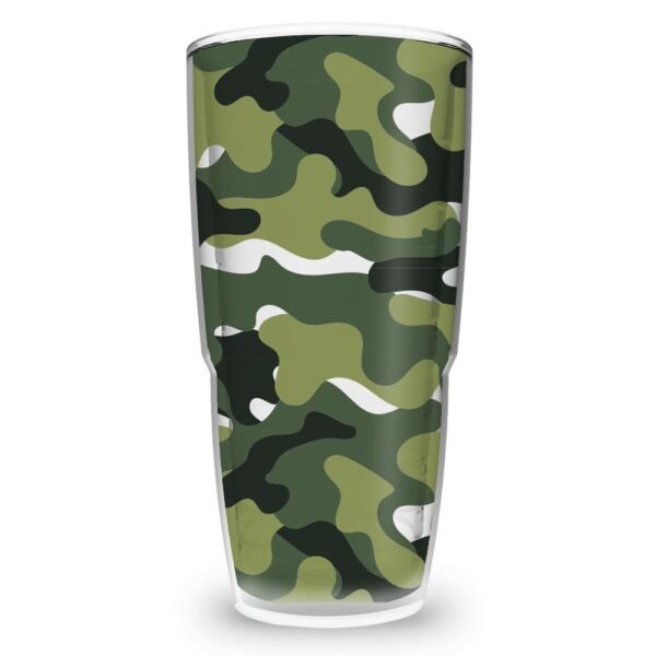 HX100 - Camuflado