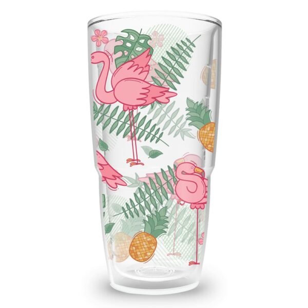 HX100 - Flamingo Vibes