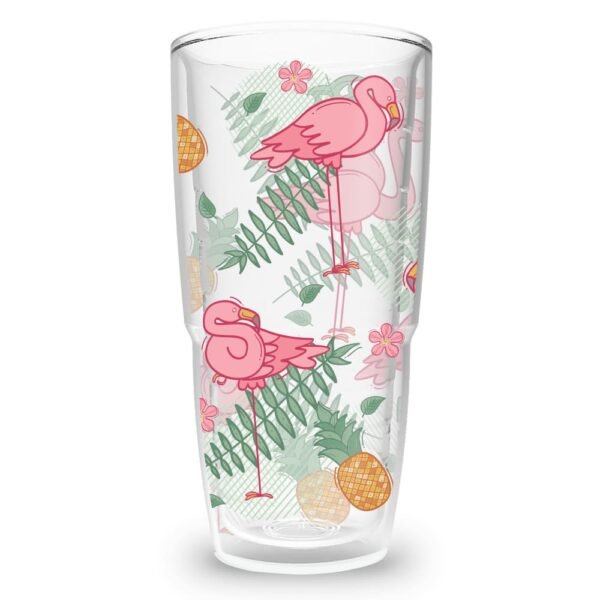 HX100 - Flamingo Vibes - Imagem 2