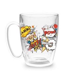 Caneca HX100 – HQ
