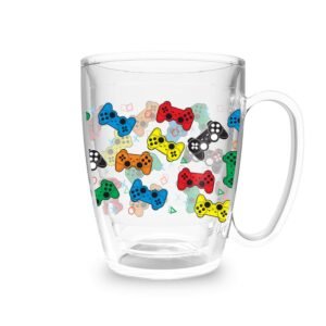 Caneca HX100 – Controle Gamers