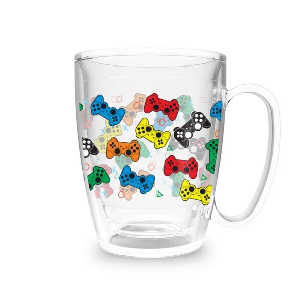 Caneca HX100 - Controle Gamers