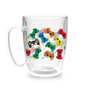 Caneca HX100 – Controle Gamers