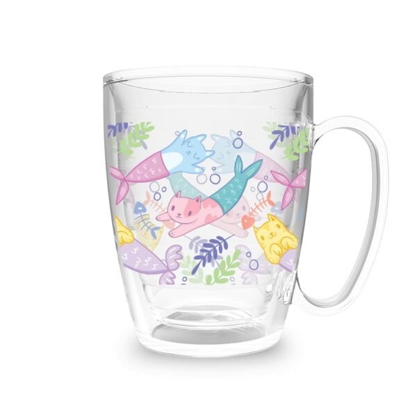 Caneca HX100 - Peixe Gato