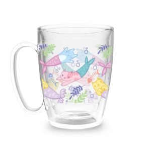 Caneca HX100 – Peixe Gato