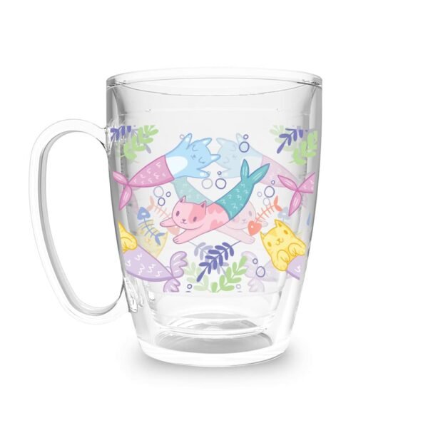 Caneca HX100 - Peixe Gato - Imagem 2