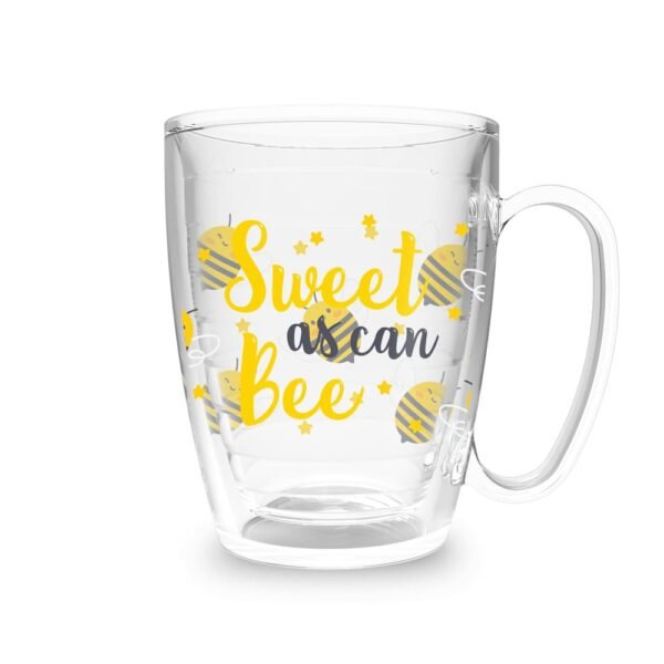 Caneca HX100 - Sweet Bee