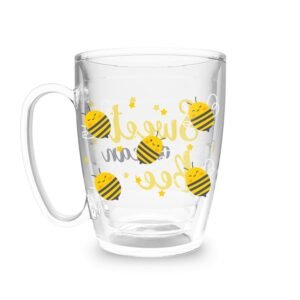Caneca HX100 – Sweet Bee
