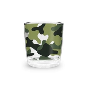 Dose HX86 – Camuflado
