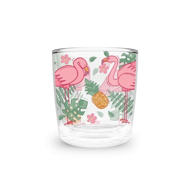 Dose HX86 - Flamingo Vibes - Imagem 2