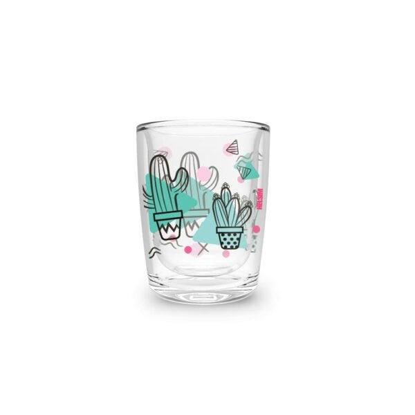 Shot HX55 - Cactos