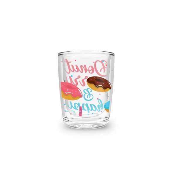 Shot HX55 - Donut Worry - Imagem 2