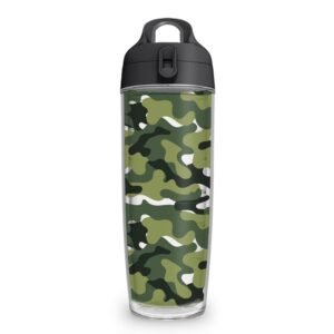 Garrafa HX70 – Camuflado
