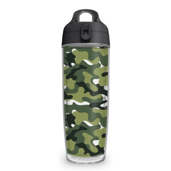 Garrafa HX70 - Camuflado