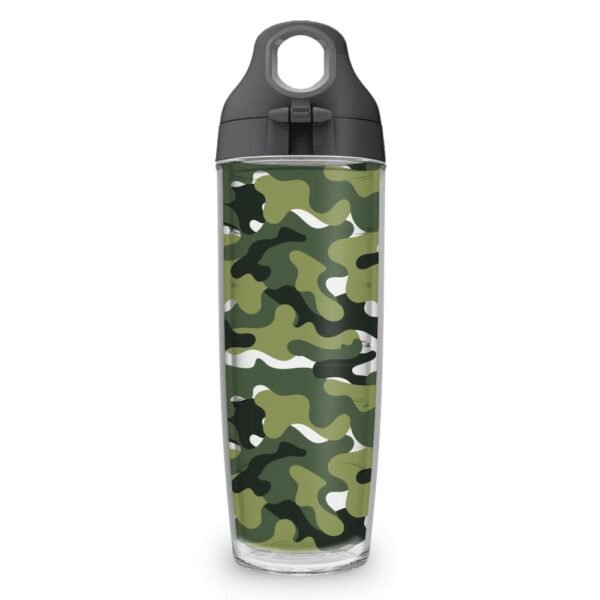 Garrafa HX70 - Camuflado - Imagem 2