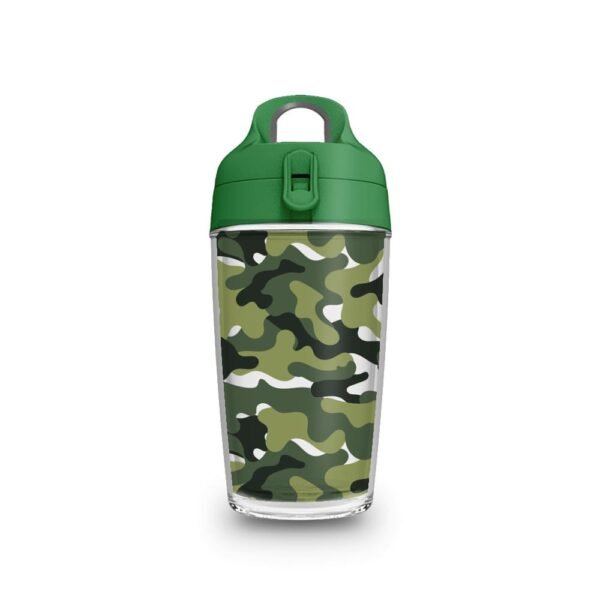 Garrafa Fit HX70 – Camuflado