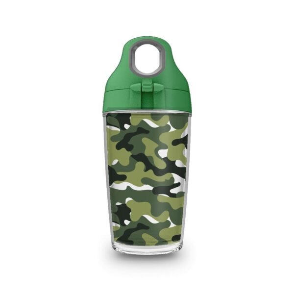Garrafa Fit HX70 – Camuflado - Imagem 2