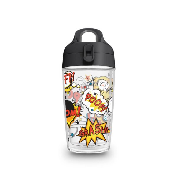 Garrafa Fit HX70 – HQ