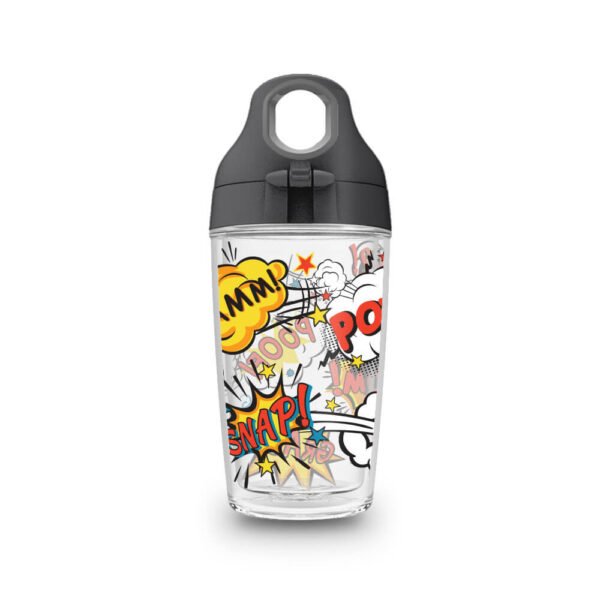 Garrafa Fit HX70 – HQ - Imagem 2