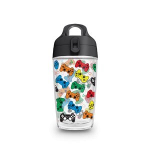 Garrafa Fit HX70 – Controle Gamers
