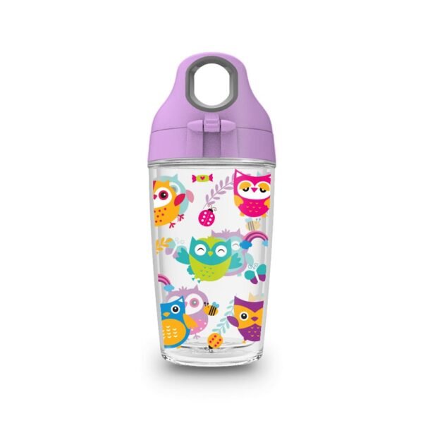 Garrafa Fit HX70 – Corujinhas - Imagem 2