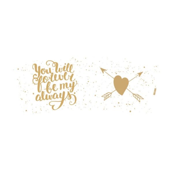 Caneca HX100 - My Always - Imagem 3