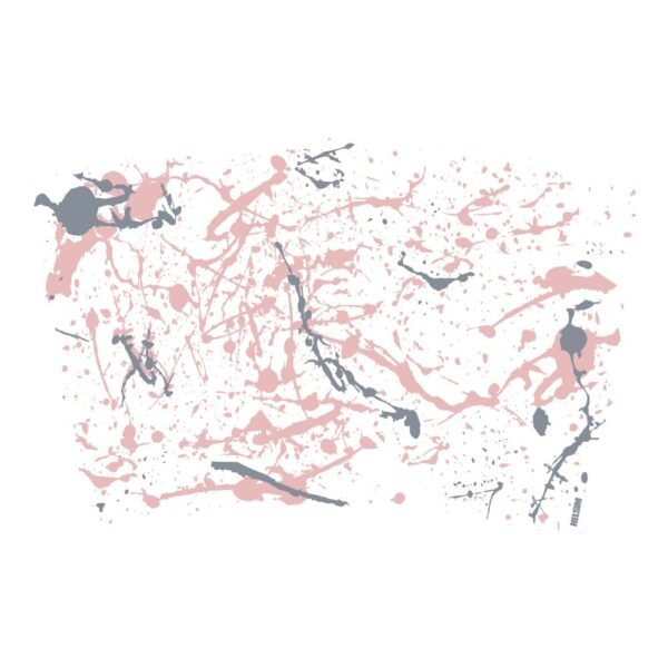 Garrafa HX70 - Pink Splash - Imagem 4