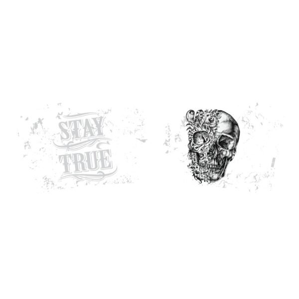 Dose HX86 - Stay True - Imagem 3