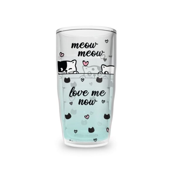 HX76 - Love Meow
